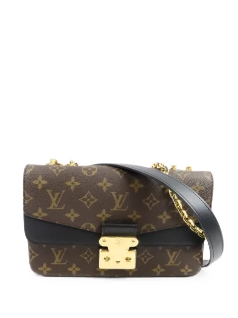 Louis Vuitton Pre-Owned Marceau Monogram shoulder bag