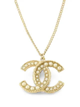 CHANEL Pre-Owned