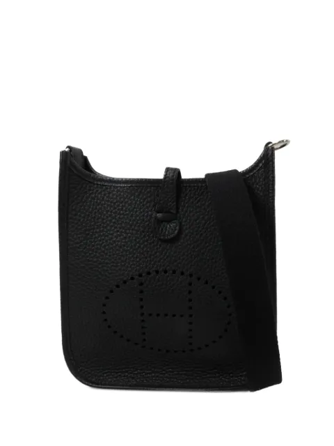 Hermès Pre-Owned bolsa de hombro TPM Evelyne