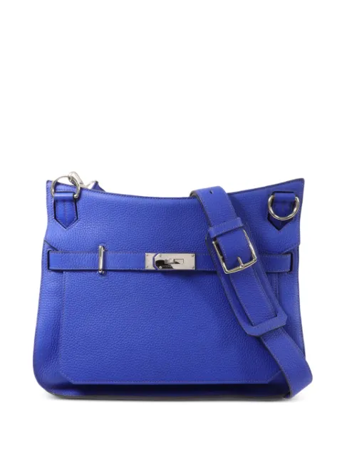Hermès Pre-Owned 2011 34 Jypsiere shoulder bag