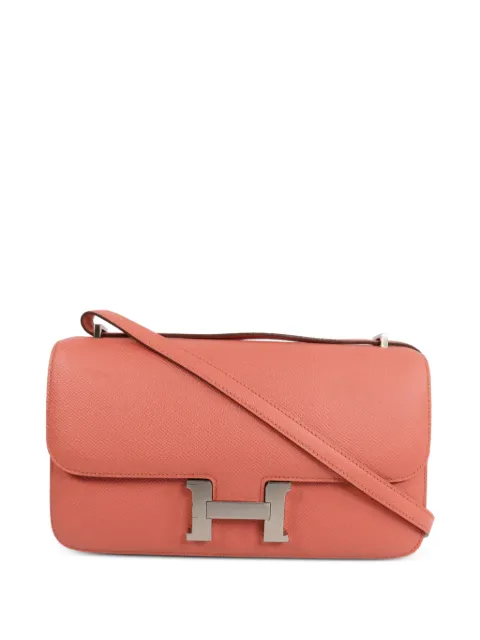 Hermès Pre-Owned Constance shoulder bag