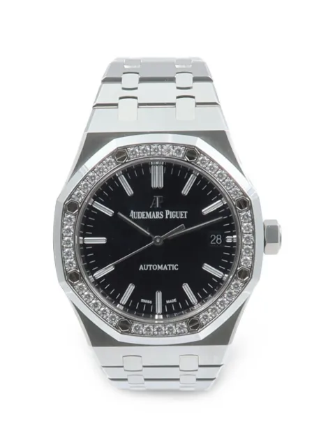 Audemars Piguet pre owned Royal Oak 37mm watch