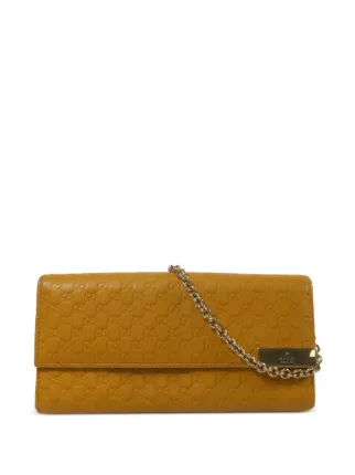 Gucci Pre-Owned