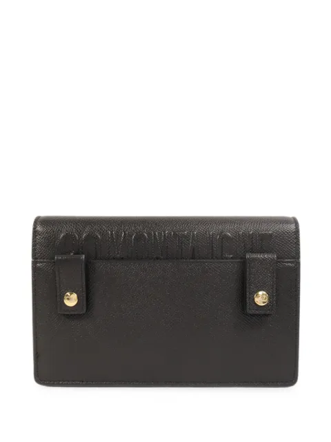 Christian Dior Pre-Owned 30 Montaigne two-way belt bag