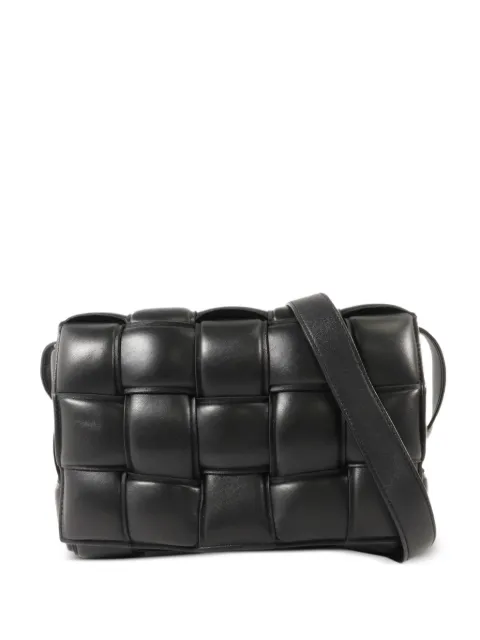 Bottega Veneta Pre-Owned Cassette shoulder bag