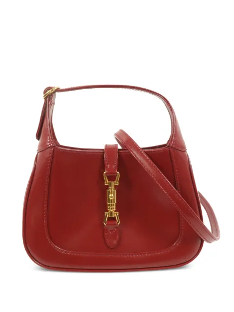 Gucci Pre-Owned Jackie 1961 shoulder bag