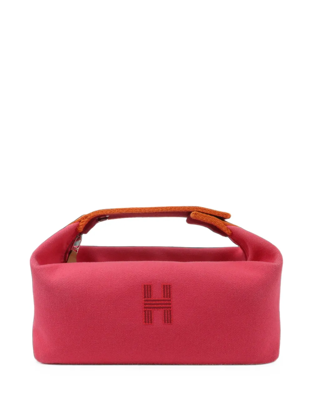 Hermès Pre-Owned Bride-a-Brac handbag - Rosa