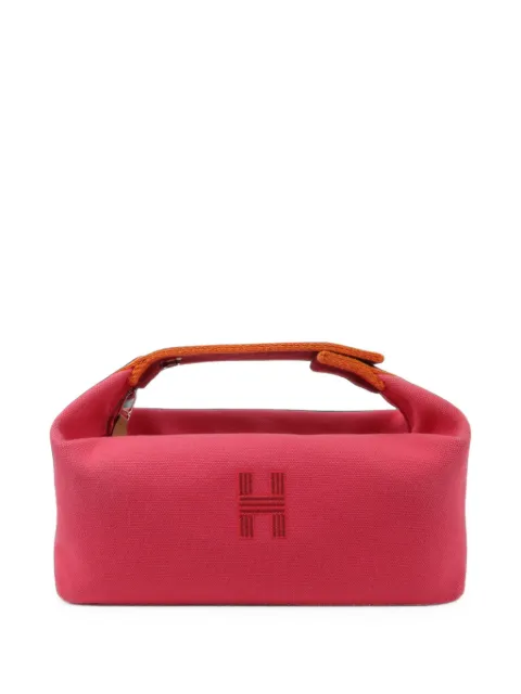 Hermès Pre-Owned Bride-a-Brac handbag