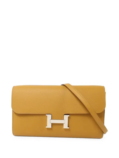 Hermès Pre-Owned 2023 Constance To Go cross body bag
