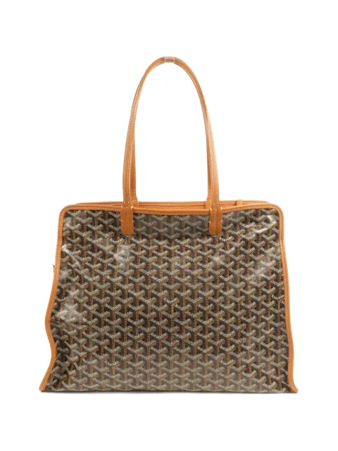 Goyard Pre-Owned Hardy PM tote bag