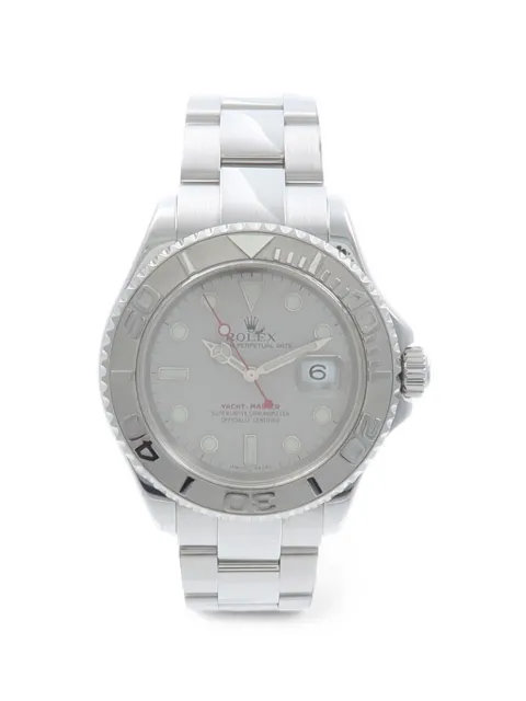 Rolex 2002-2003 Yacht-Master 40mm watch