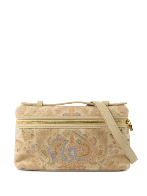 Loro Piana Pre-Owned 19 Extra Pocket shoulder bag