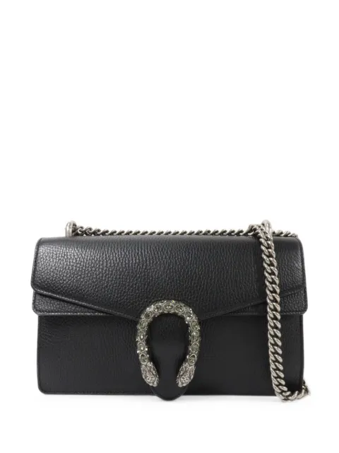 Gucci Pre-Owned Dionysus chain cross body bag