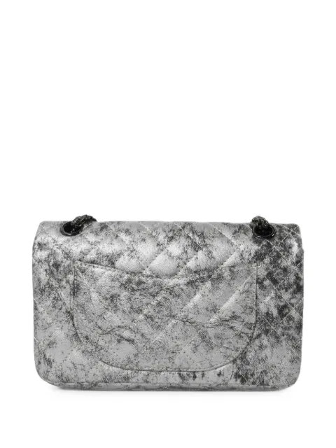 CHANEL Pre-Owned Reissue 2.55 CC chain shoulder bag