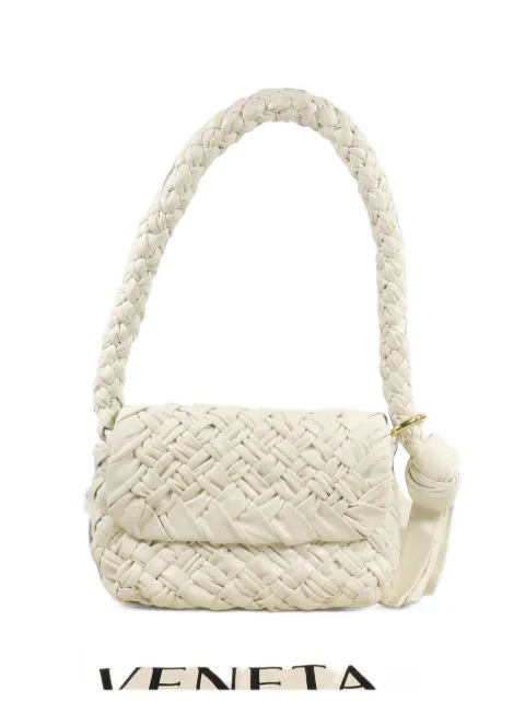Bottega Veneta Pre-Owned Kalimero Citta shoulder bag