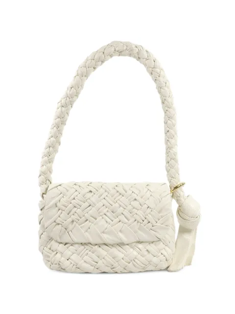 Bottega Veneta Pre-Owned Kalimero Citta shoulder bag