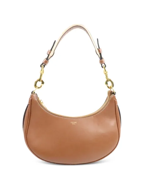 Celine Pre-Owned Ava Medium shoulder bag