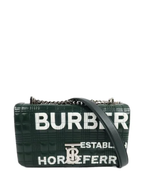 Burberry Pre-Owned Lola shoulder bag