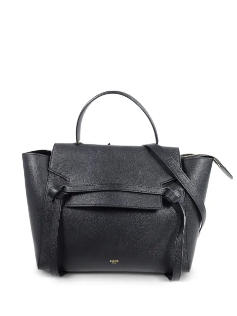 Celine Pre-Owned Belt Bag tote bag