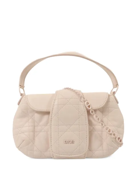 Christian Dior Pre-Owned Cannage tote bag