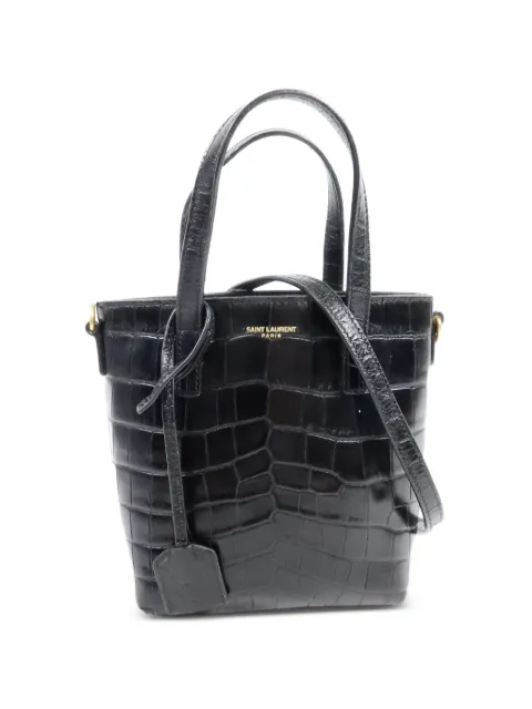 Saint Laurent Pre-Owned tote Toy