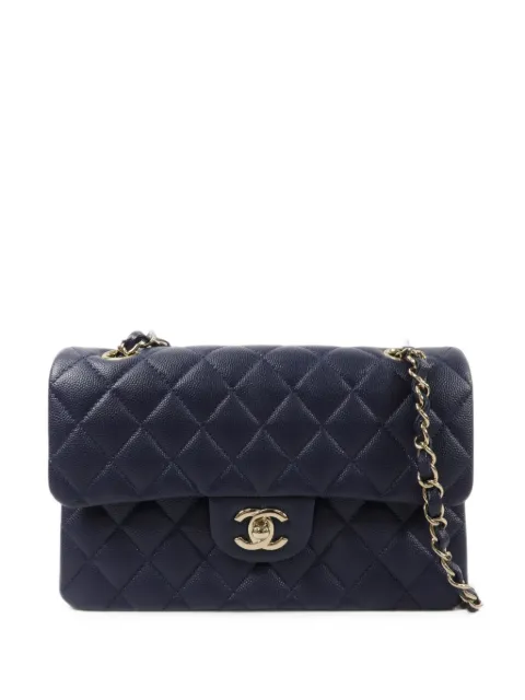 CHANEL Pre-Owned 23 Classic shoulder bag