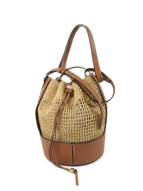 Loewe Pre-Owned Balloon bucket bag