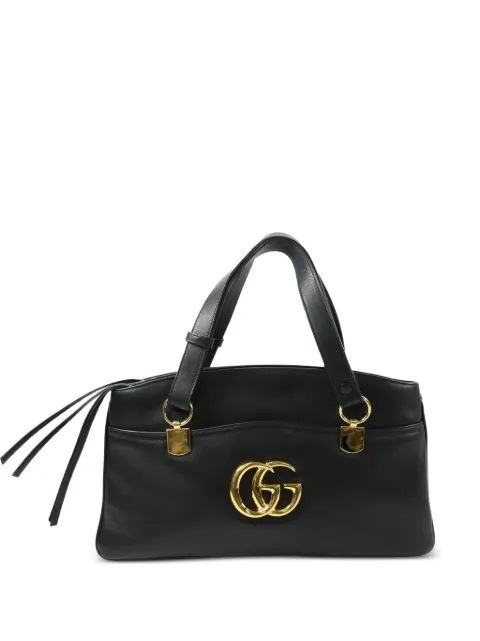 Gucci Pre-Owned Arli shoulder bag