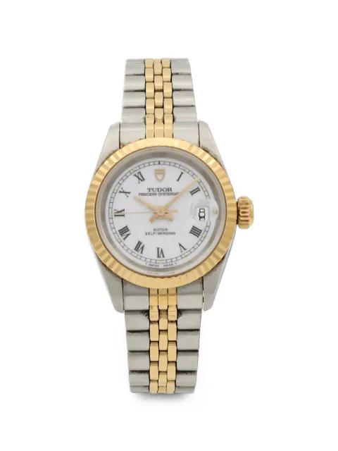 TUDOR Princess Oysterdate 32mm watch