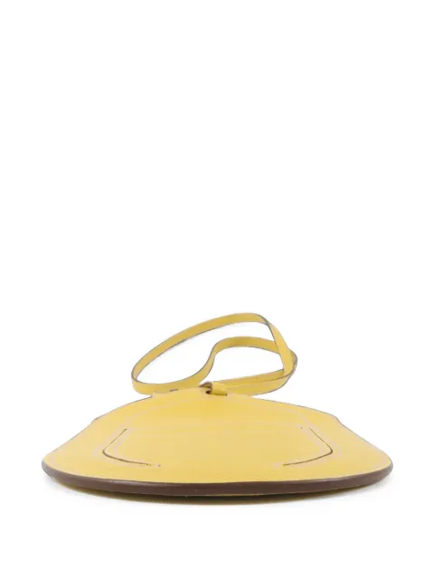 Hermès Pre-Owned PM In The Loop To Go leather phone bag
