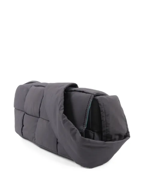 Bottega Veneta Pre-Owned Cassette padded shoulder bag