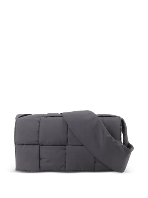 Bottega Veneta Pre-Owned Cassette padded shoulder bag