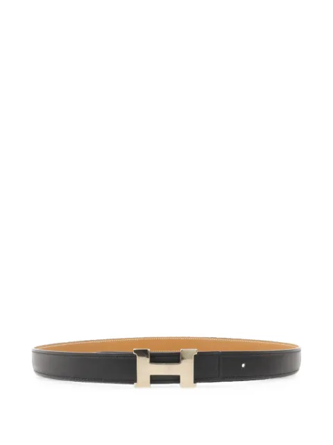 Hermès Pre-Owned Mini H belt
