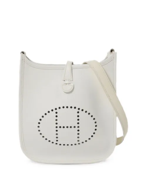 Hermès Pre-Owned 2005 Evelyne TPM shoulder bag