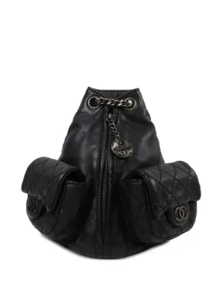 CHANEL Pre-Owned