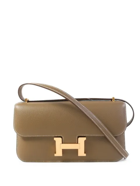 Hermès Pre-Owned Constance Elan shoulder bag