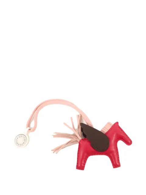 Hermès Pre-Owned breloque pour sac Rodeo Pegase PM Milo (2021)