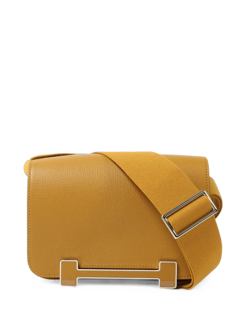 Hermès Pre-Owned 2023 Geta shoulder bag - Marrone