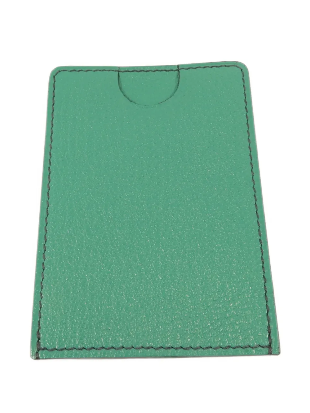 Hermès Pre-Owned 2019 GM In The Loop To Go cross body bag - Green