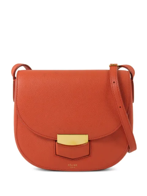 Celine Pre-Owned Trotter shoulder bag