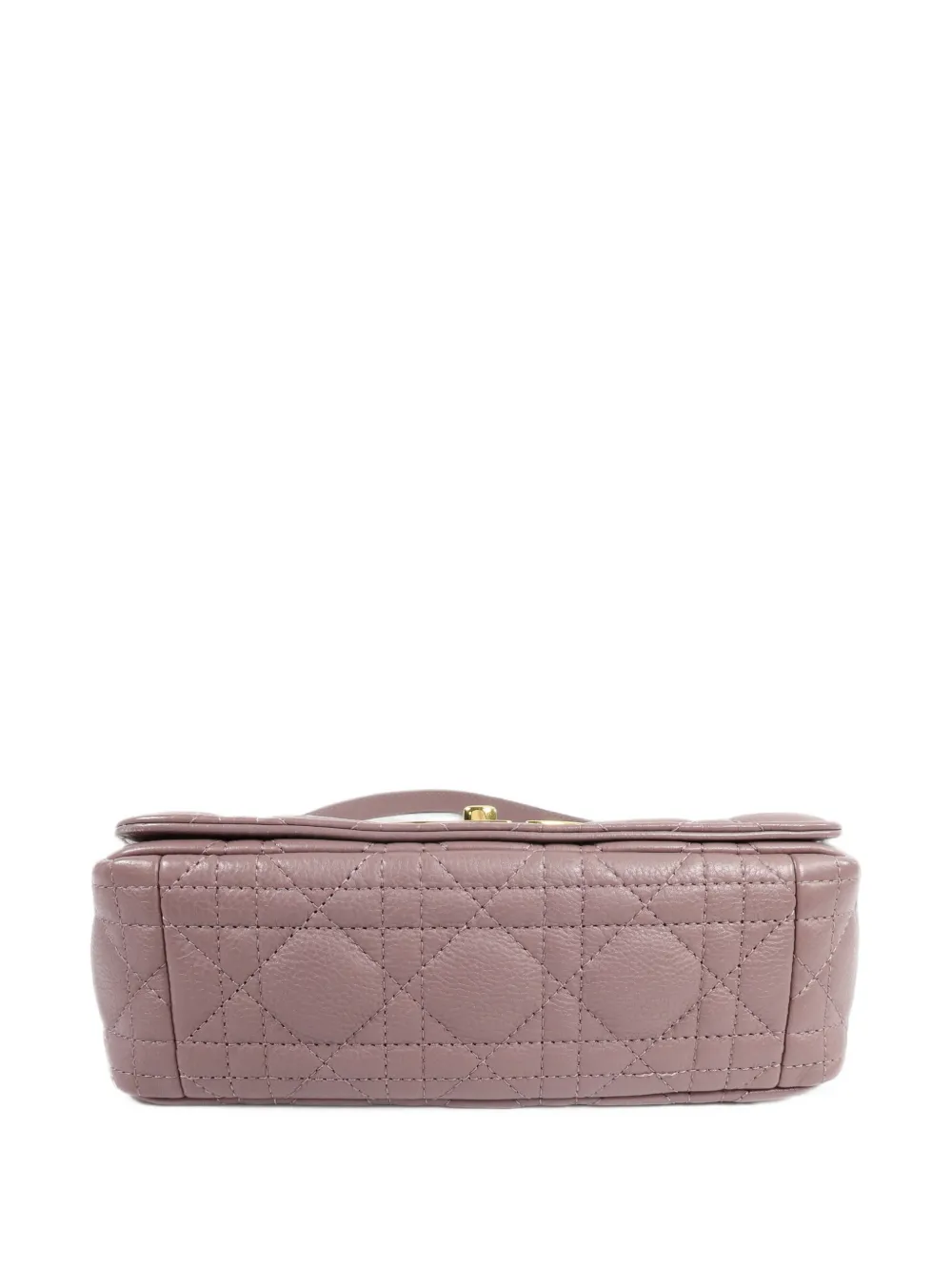 Christian Dior Pre-Owned Caro kleine schoudertas Roze