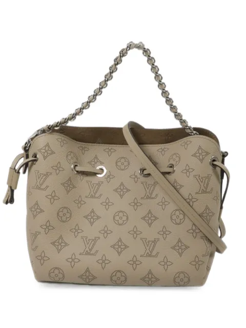 Louis Vuitton Pre-Owned Mahina Bella shoulder bag