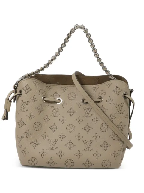 Louis Vuitton Pre-Owned Mahina Bella shoulder bag