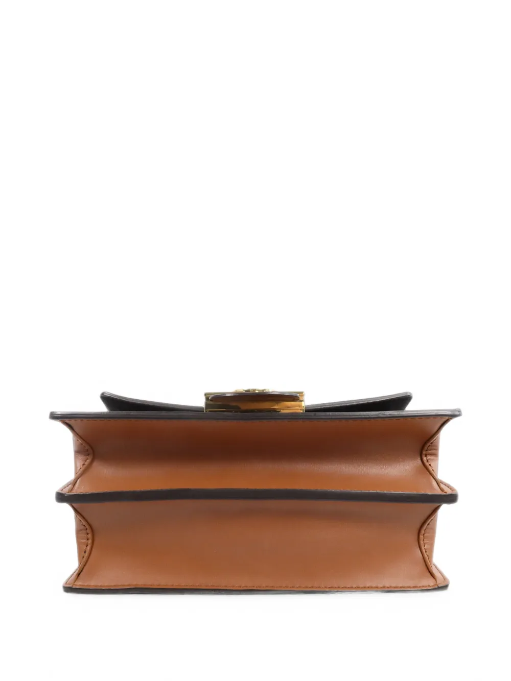 Louis Vuitton Pre-Owned MM Dauphine shopper Bruin