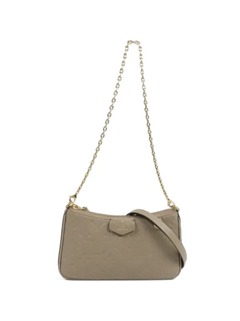 Louis Vuitton Pre-Owned Monogram Empreinte shoulder bag