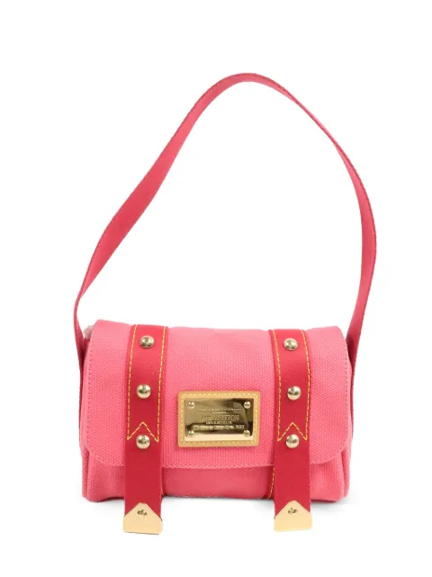 Louis Vuitton Pre-Owned Sac Rabat shoulder bag