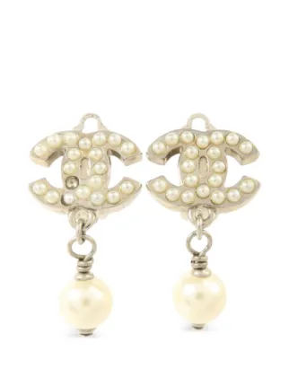 CHANEL Pre-Owned