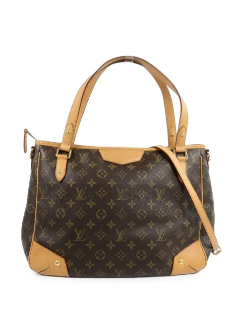 Louis Vuitton Pre-Owned MM Estrela Monogram tote bag