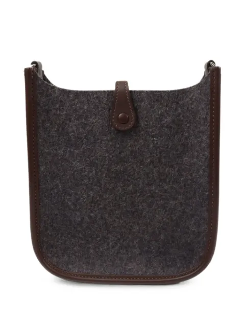 Hermès Pre-Owned Evelyne TPM shoulder bag