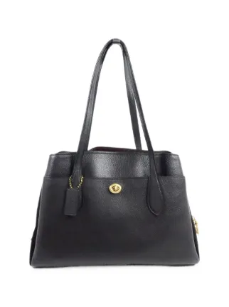 Coach Vintage